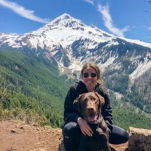 Meet your Posher, Rachel